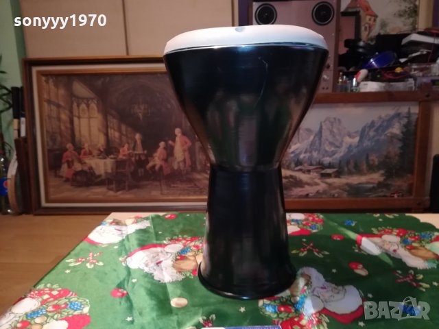 ЧЕРНА ТАРАМБУКА 75ЛВ-ВНОС СИРИЯ 2212210929, снимка 3 - Ударни инструменти - 35215645