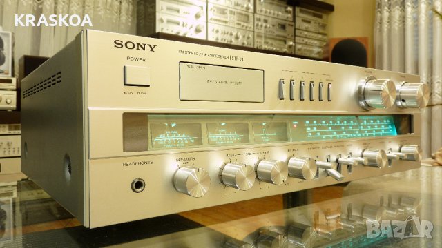 SONY STR-V4L, снимка 1