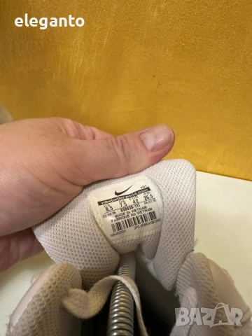 Мъжки ! Nike аir Force 1 Mid Sneakers , №42, снимка 6 - Други - 53539445