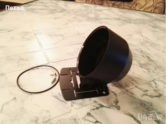 Дигитален бустметър, 2 бара, boostmeter с мап сензор, буустметър, снимка 5 - Аксесоари и консумативи - 44116821