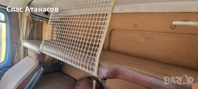 МАН 12.192, снимка 13 - Камиони - 40531819