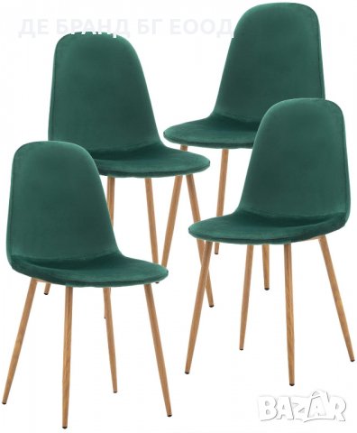 Висококачествени трапезни столове МОДЕЛ 94, снимка 2 - Столове - 32819452