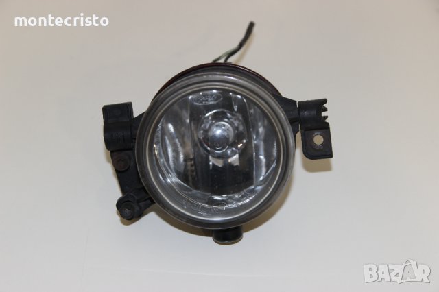 Десен халоген Ford Focus C-Max (2003-2007г.) десен фар за мъгла / 3M5115K201AA / 3M51-15K201-AA, снимка 2 - Части - 43580672