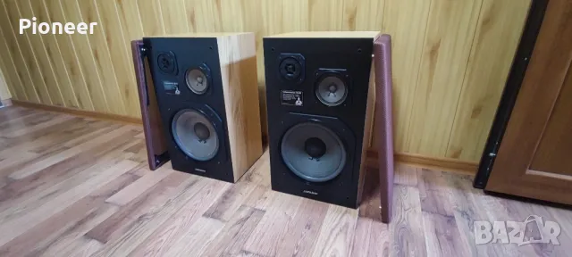 Тонколони Mitsubishi SS-20, снимка 7 - Тонколони - 50053809