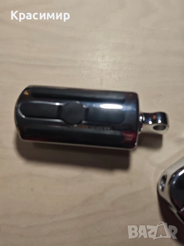 Продавам степенки за краш бар! Чисто нови! Намират се във Варна. Цена 25 евро. , снимка 11 - Части - 53188599