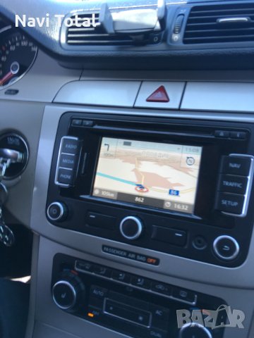 НОВО Rns310 EAST Europe V12 SD card RNS310 2020гд SEAT SKODA Volkswagen, снимка 4 - Навигация за кола - 33327684