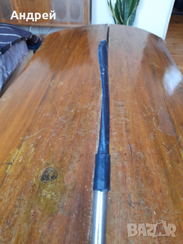 Стара обувалка #8, снимка 3 - Други ценни предмети - 44859672