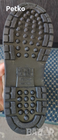 Дамски боти Regatta , 37 номер, снимка 4 - Дамски боти - 52409923