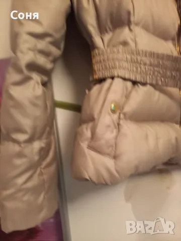 Дамско яке с гъши пух, снимка 9 - Якета - 47871960