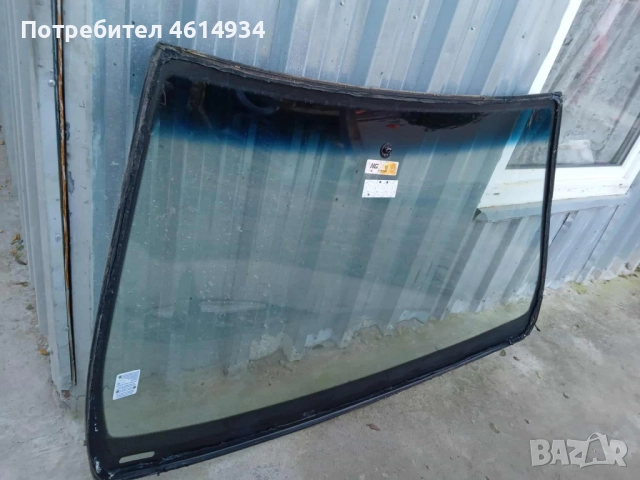 Предно челно стъкло за Seat Toledo 1.9дизел 110к.с 1999г