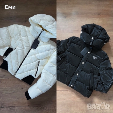 Prada якета хит модели дамски 