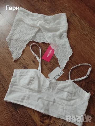 Два нови топа