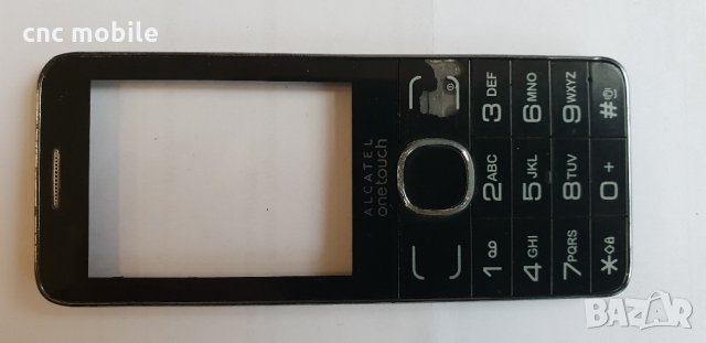 Alcatel OT-2007D оригинални части и аксесоари 