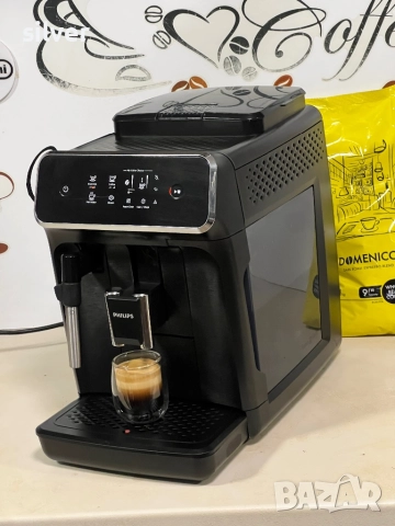 Кафемашина кафе автомат PHİLİPS EP2220 с гаранция