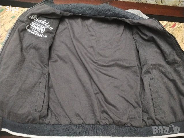 Детско яке размер 152-158, снимка 3 - Детски якета и елеци - 43045285