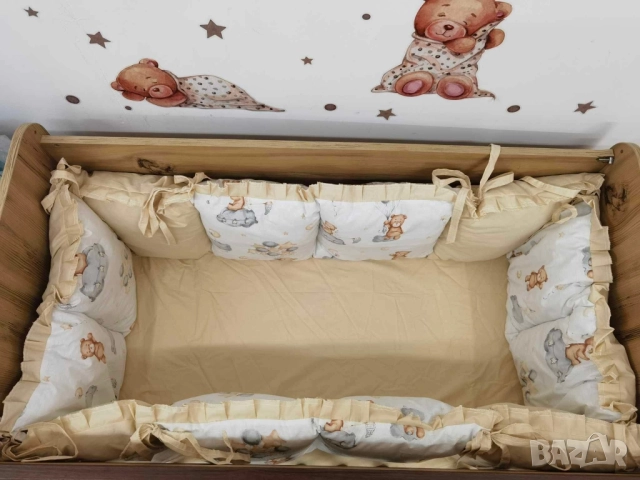 обиколник , снимка 4 - Кошарки - 52112108