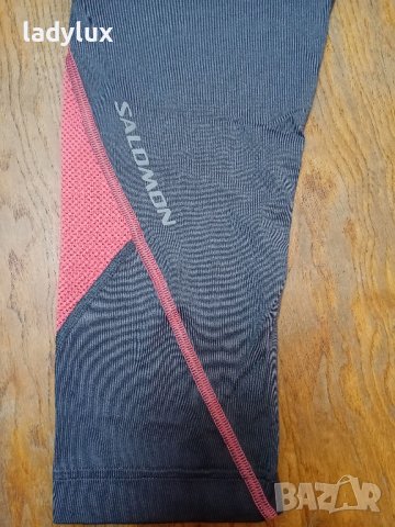 SALOMON, Оригинален Клин, Размер S. Код 2063, снимка 7 - Клинове - 43245490