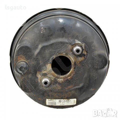 Серво усилвател AUDI A6 (4F, C6) 2004-2011 A140422N-80, снимка 2 - Части - 36702005