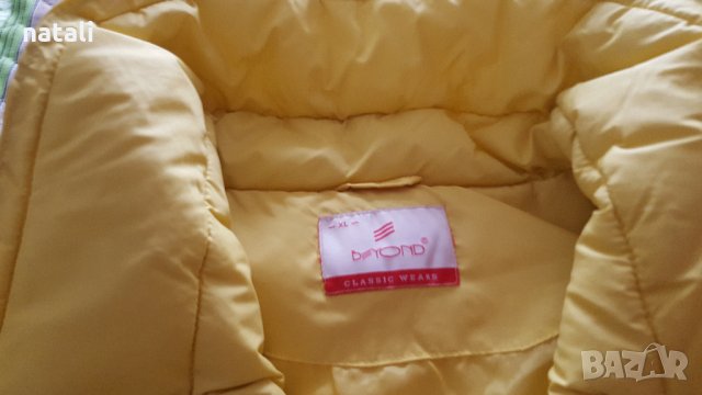  дамско яке, снимка 3 - Якета - 27796466