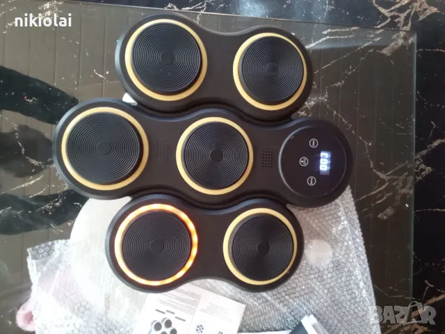 Фитнес зала Бокс Машина Стенна Мишена Бокс Тренировка , снимка 6 - Други игри - 48047011