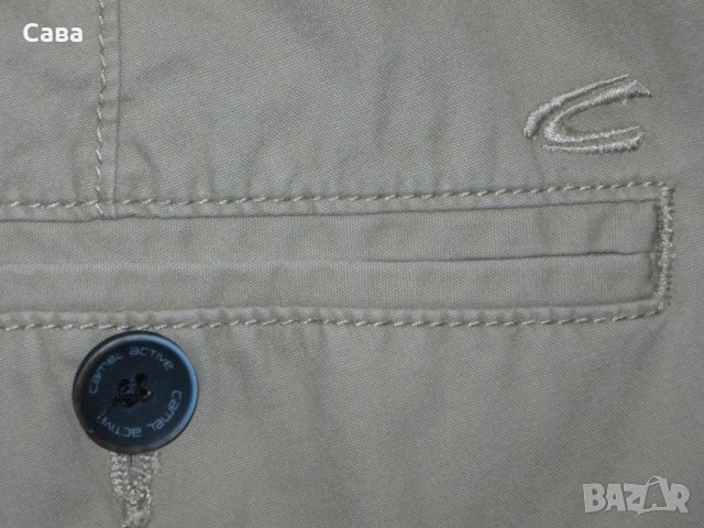 Къси панталони CAMEL   мъжки,ХЛ, снимка 5 - Къси панталони - 33543353