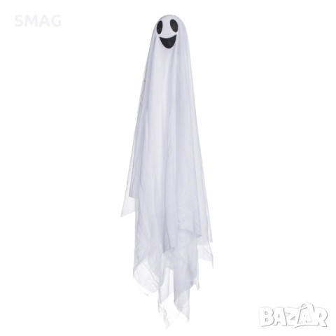 Хелоуин / Halloween висящо духче със светлини, 120x80 см_1254891, снимка 2 - Декорация за дома - 52019914