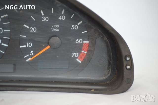 Километраж за Mercedes-Benz E-Class, 210 540 46 48, снимка 3 - Части - 39762752