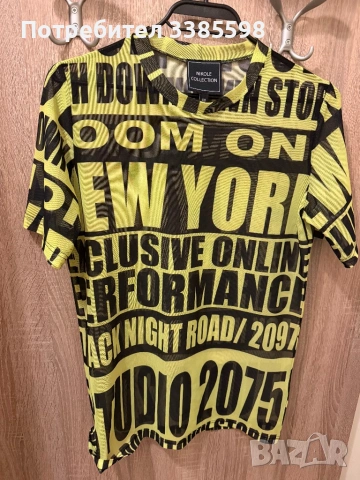 Дамска тениска Nikole, снимка 2 - Тениски - 53080997