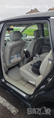 Mecedes R320 CDI AMG пакет, снимка 9 - Автомобили и джипове - 52375692