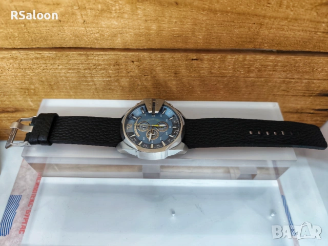 Мъжки часовник Diesel, снимка 4 - Мъжки - 53074386