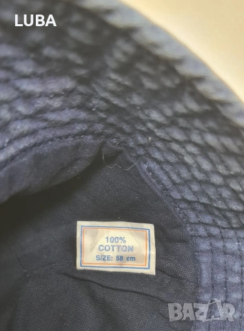 шапка-номер 58, снимка 3 - Шапки - 53220166