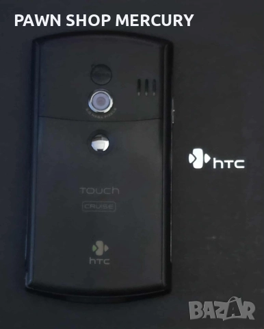 Продавам gsm HTC като нов, снимка 5 - HTC - 52713447