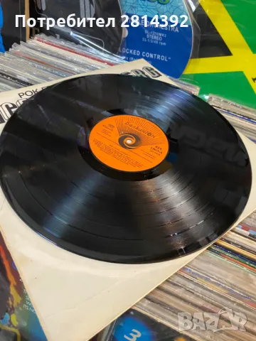 Много Рядка Грамофонна плоча на Група Айсберг БГ Хард-Хеви метъл Група, ICEBERG Rock Band, снимка 3 - Грамофонни плочи - 47941502