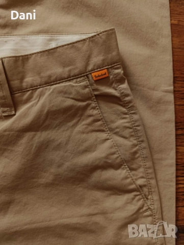 Timberland панталон , снимка 6 - Панталони - 52002370