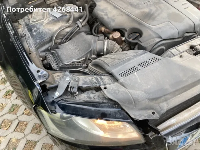 Audi A5 2.0 tdi 170, снимка 14 - Автомобили и джипове - 47597997