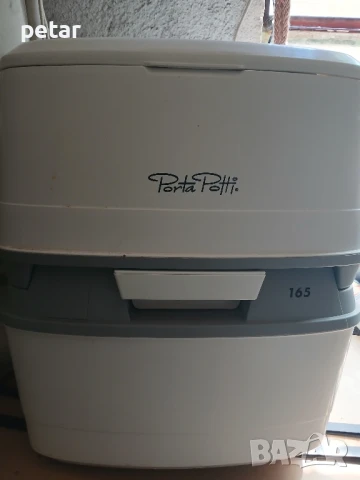 химически тоалетни , снимка 6 - Химически тоалетни - 50923610