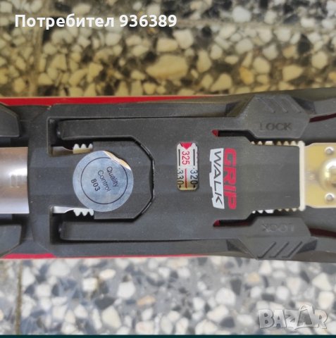 Ски Atomic Redster S9-171см., снимка 7 - Зимни спортове - 43493110