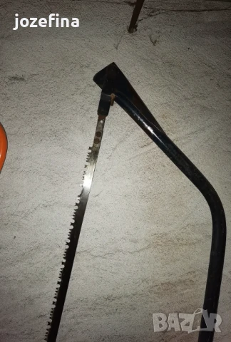 Продавам два големи триона., снимка 2 - Други инструменти - 50618569