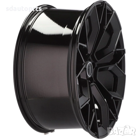 23" Джанти Ауди 5x112 Audi Q7 4M SQ7 RSQ7 Q8 SQ8 RSQ8 RS, снимка 3 - Гуми и джанти - 51747310