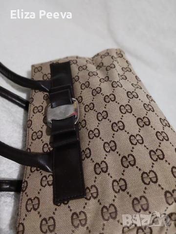 дамска чанта, снимка 3 - Чанти - 53479587