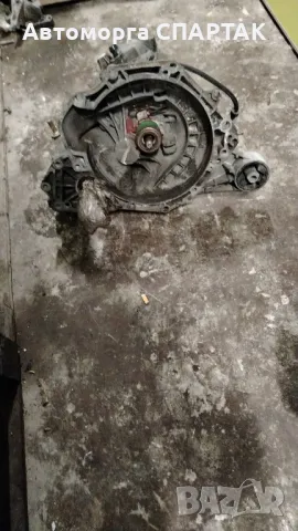 скоростна кутия Opel бензин , снимка 2 - Части - 48155787