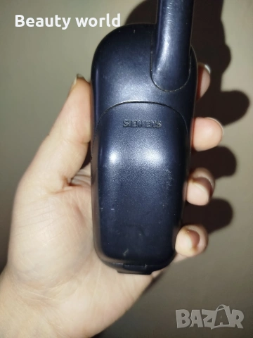 Стари телефони за 11 евро общо, снимка 11 - Други - 53389519