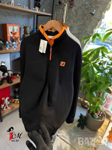 мъжки блузи hermes , снимка 3 - Блузи - 52093205