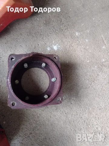 Съединител за мотоблок, мотофреза или мотокултиватор акме или руджерини и други части., снимка 4 - Селскостопанска техника - 48036865