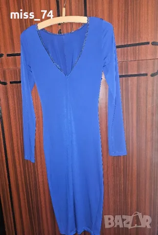 Нова рокля "Грация" - 50 лева, снимка 4 - Рокли - 47484267