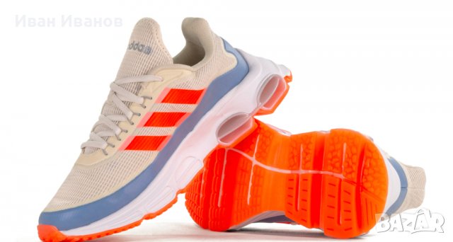  маратонки Adidas Quadcube  номер 41 ,5-42, снимка 2 - Маратонки - 37313007