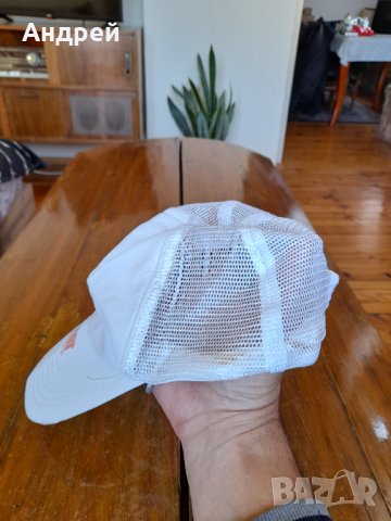 Стара шапка СО МАТ,SO MAT, снимка 3 - Други ценни предмети - 38255818