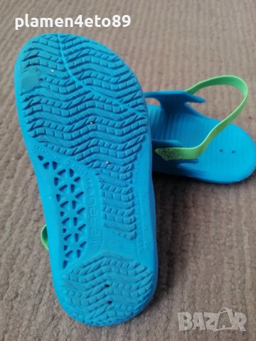 Джапанки номер 25/26 , снимка 4 - Детски сандали и чехли - 39935880