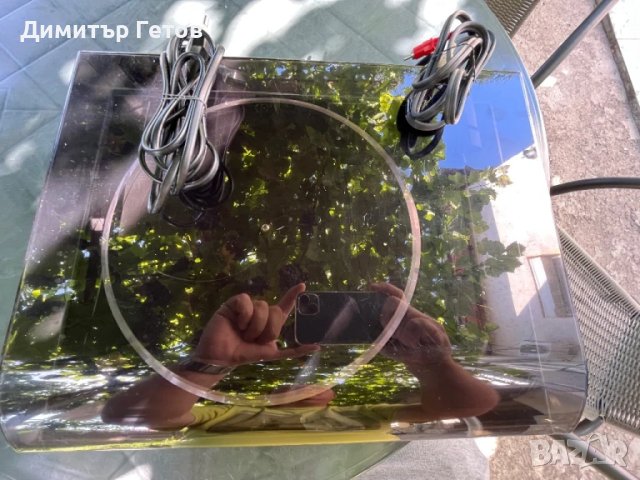 Грамофон Sony PS-LX150H