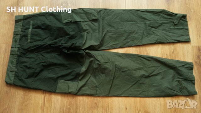 DOVRE FJELL Trouser размер L за лов риболов туризъм панталон със здрава материя - 389, снимка 2 - Екипировка - 42963838
